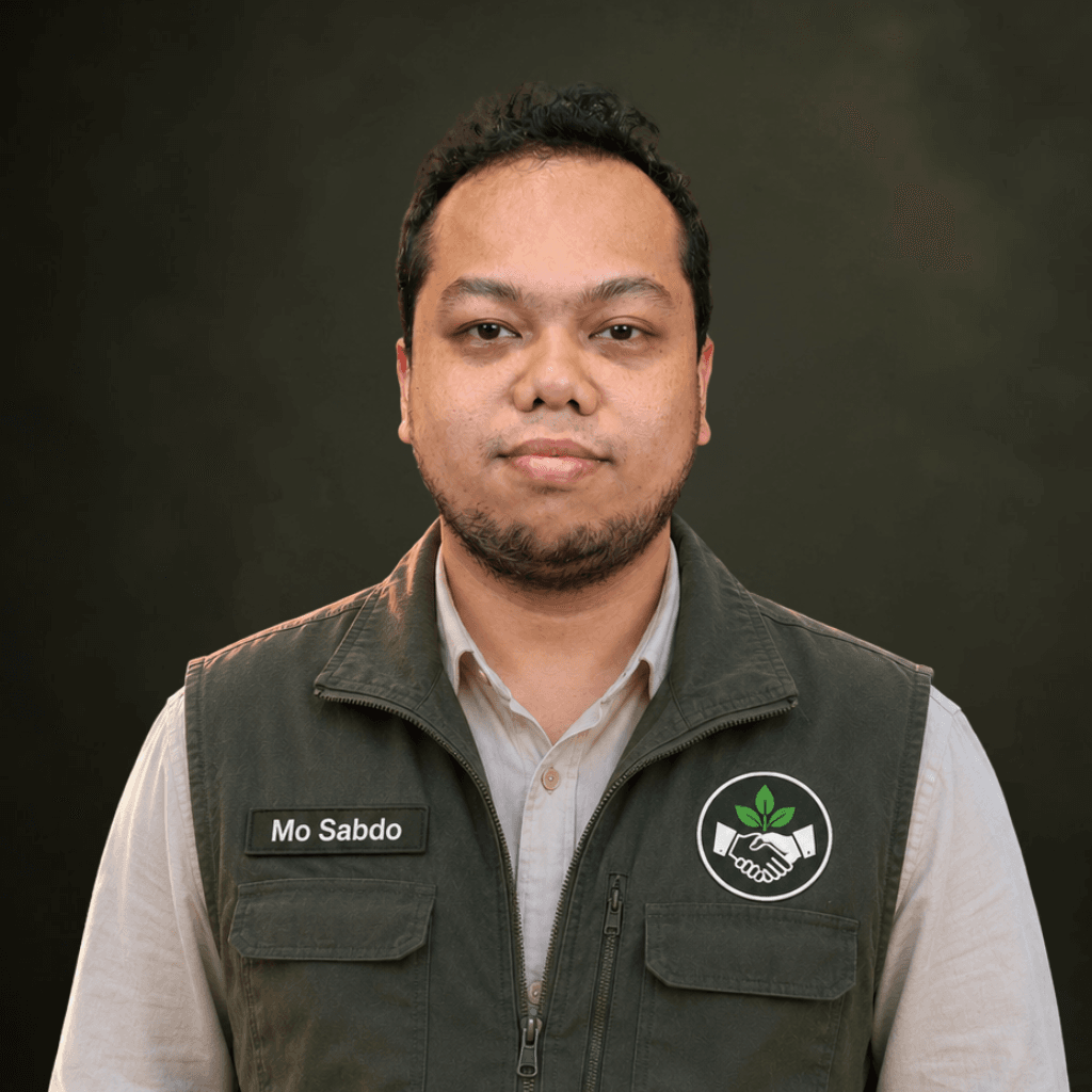 Mo Sabdo