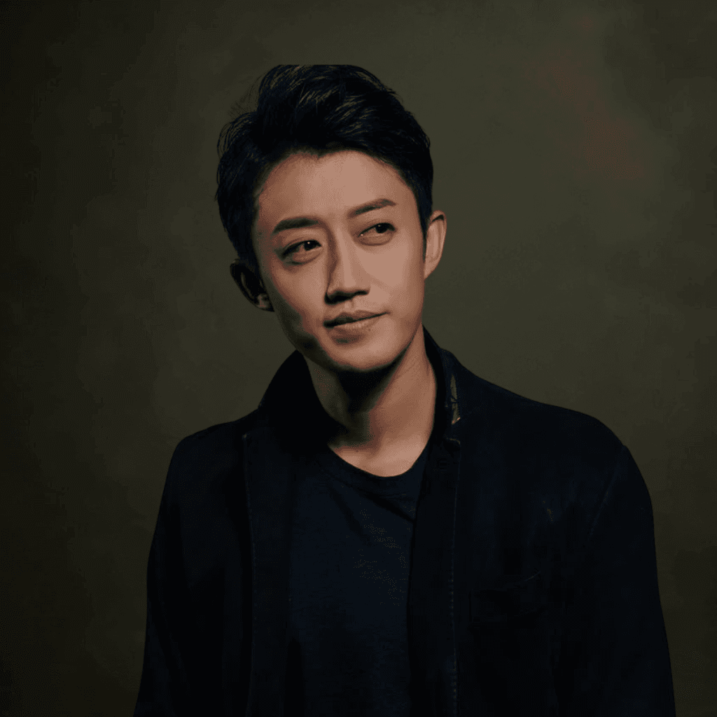 Elvis Su